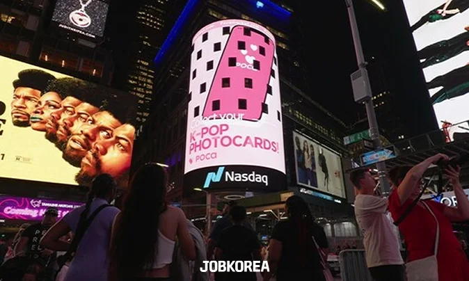 [잡코리아 직무 인터뷰] 마케팅팀 콘텐츠 마케팅 파트장 전수진