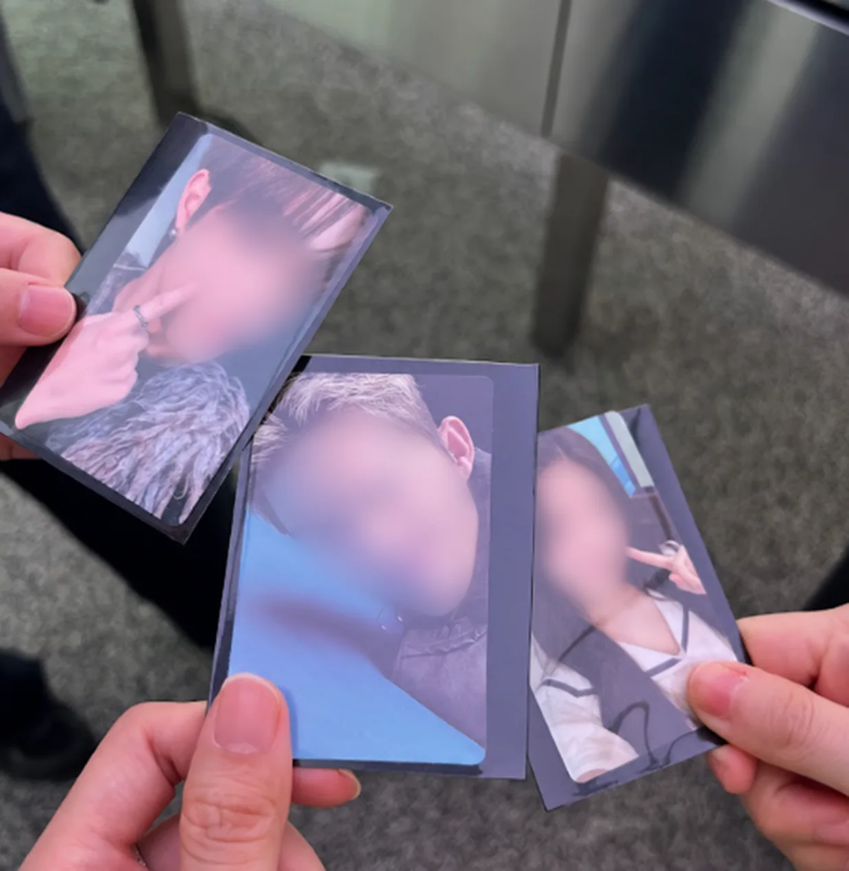 고객이 되어본 하루, 포카스팟 오프라인 온보딩